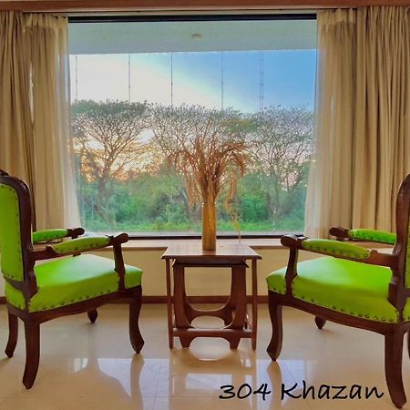 Beach Paradise Miramar Goa Panaji Dış mekan fotoğraf