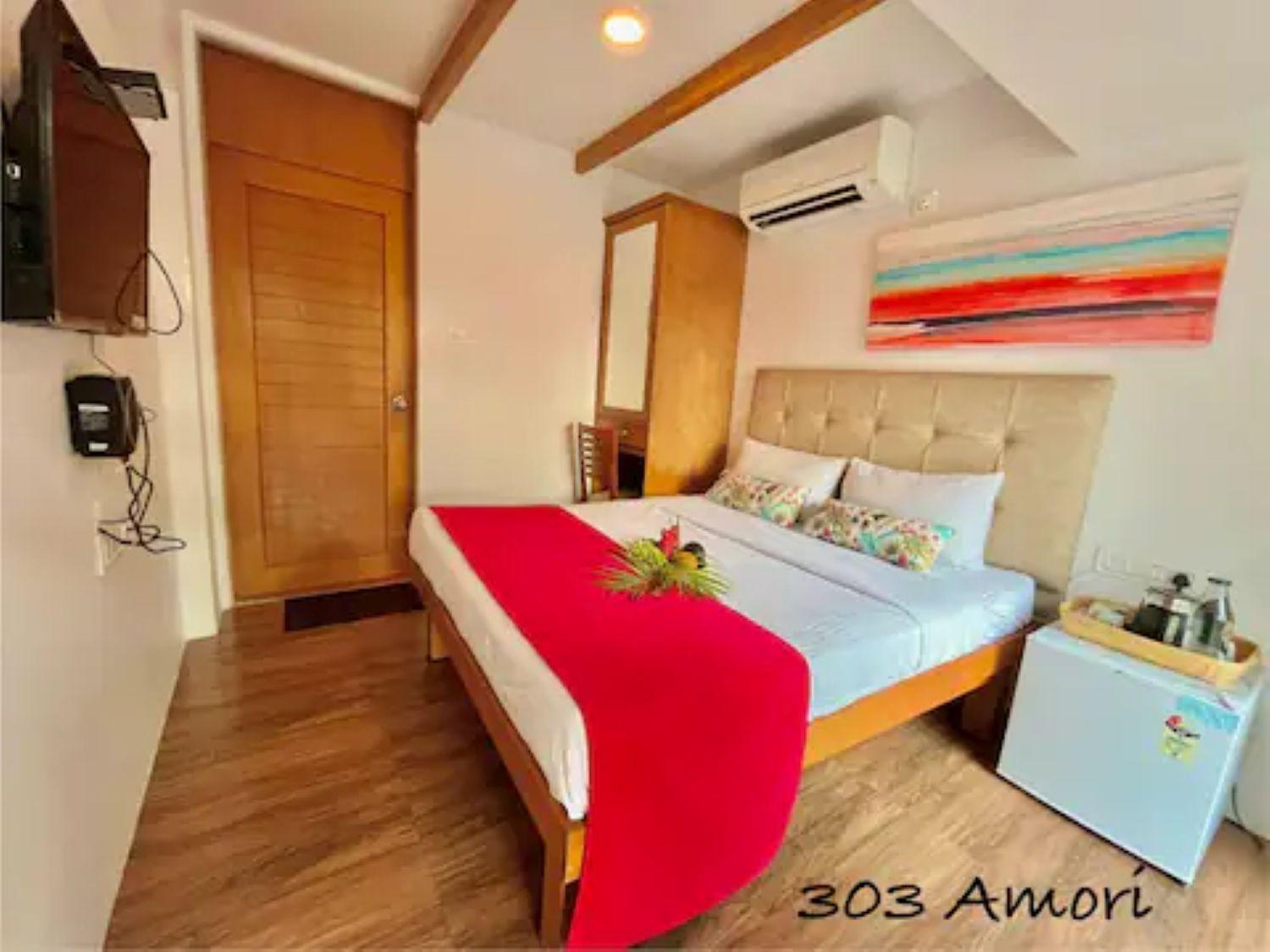 Beach Paradise Miramar Goa Panaji Dış mekan fotoğraf