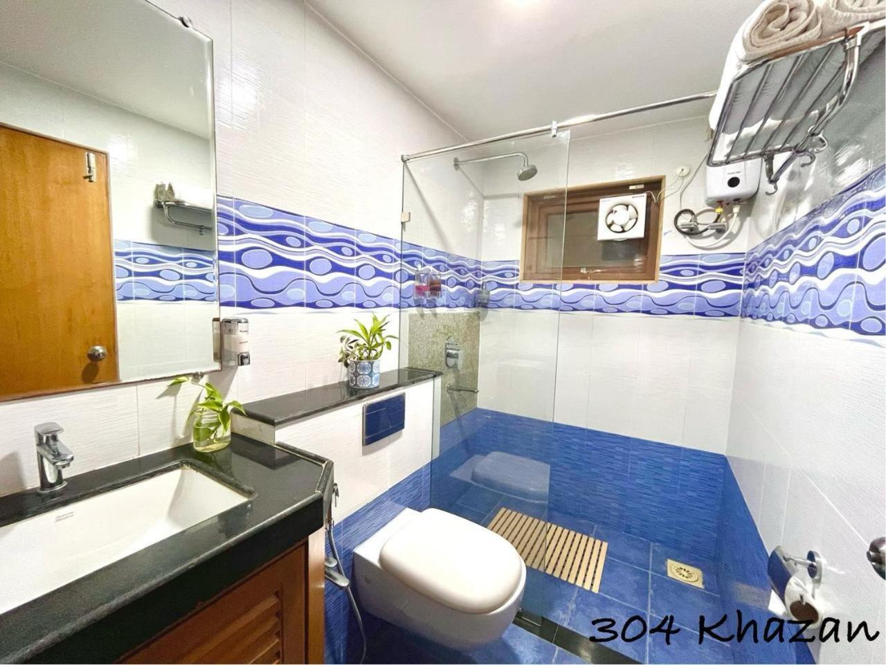 Beach Paradise Miramar Goa Panaji Dış mekan fotoğraf