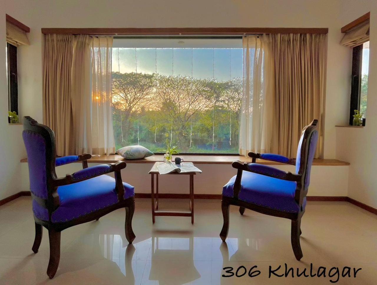 Beach Paradise Miramar Goa Panaji Dış mekan fotoğraf